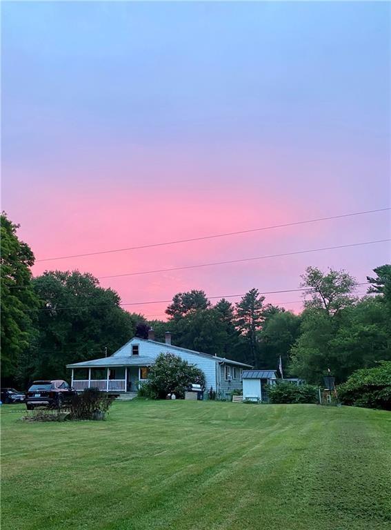 285 Cooper Road, Glocester