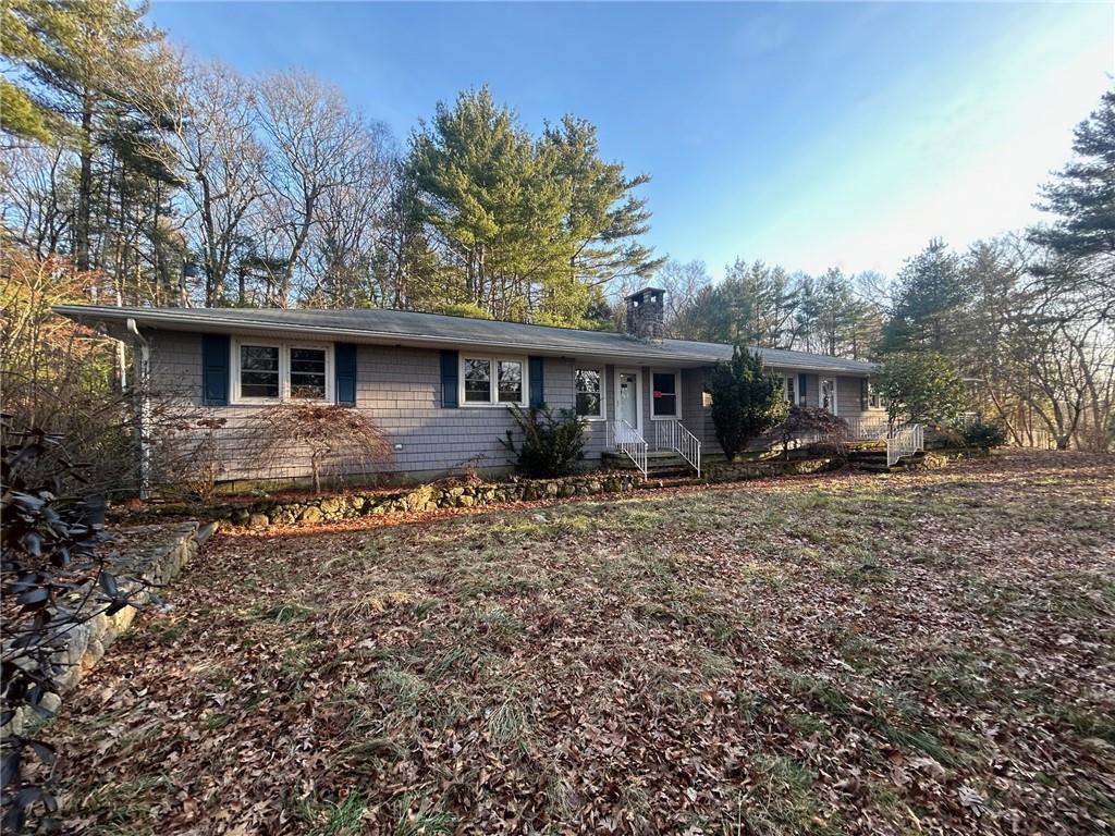 4104 Flat River Road, Coventry