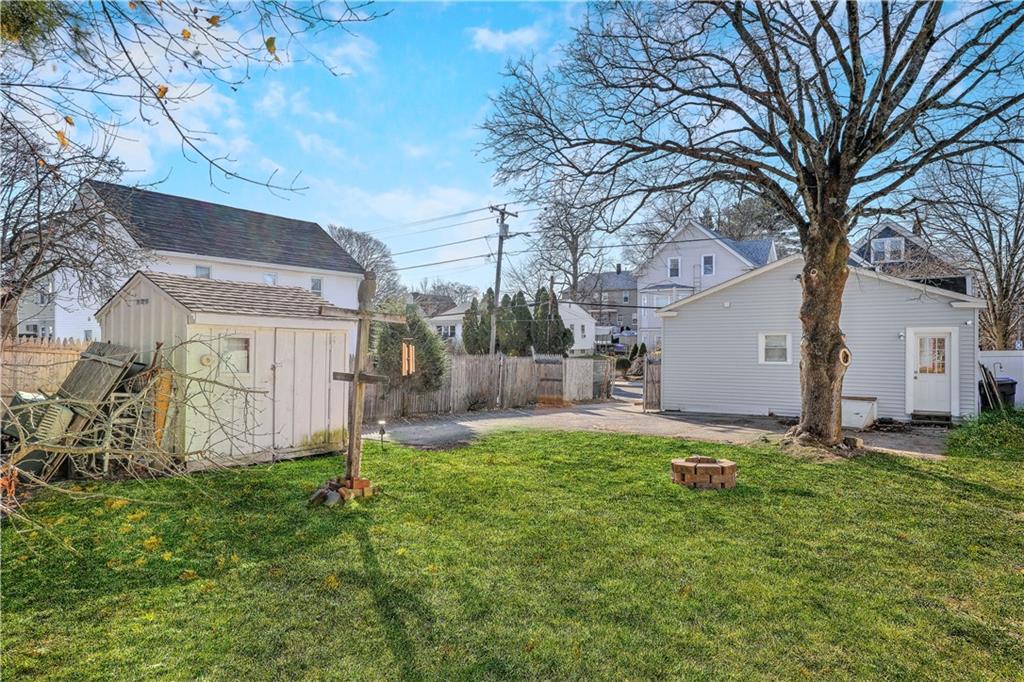 245 Woonasquatucket Avenue, North Providence