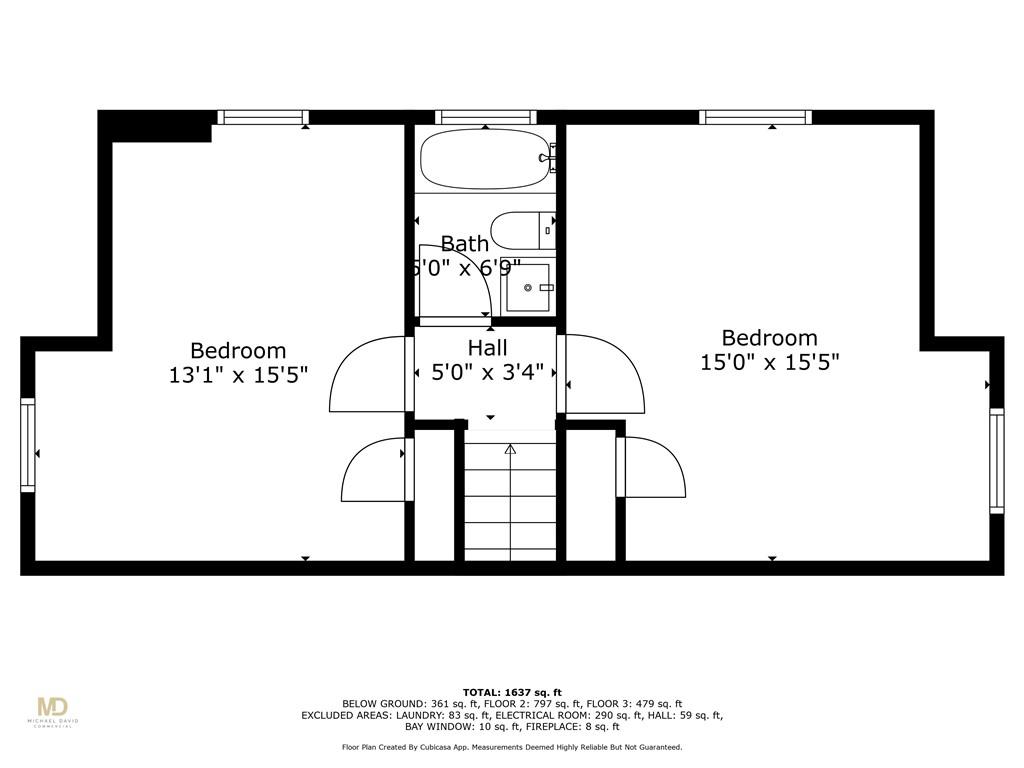 25 Ridgeway Drive, Warren