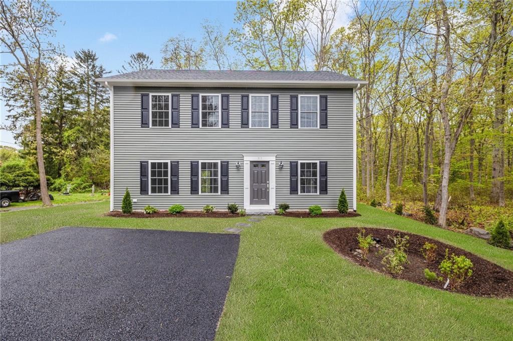 299 Palmer Avenue, Warwick