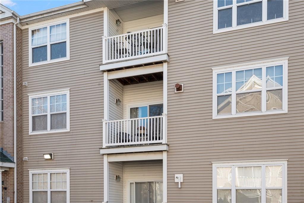 114 Mill Street, Unit#204, Woonsocket