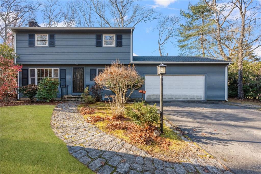 66 Beech Hill Road, South Kingstown