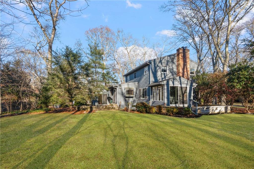 66 Beech Hill Road, South Kingstown