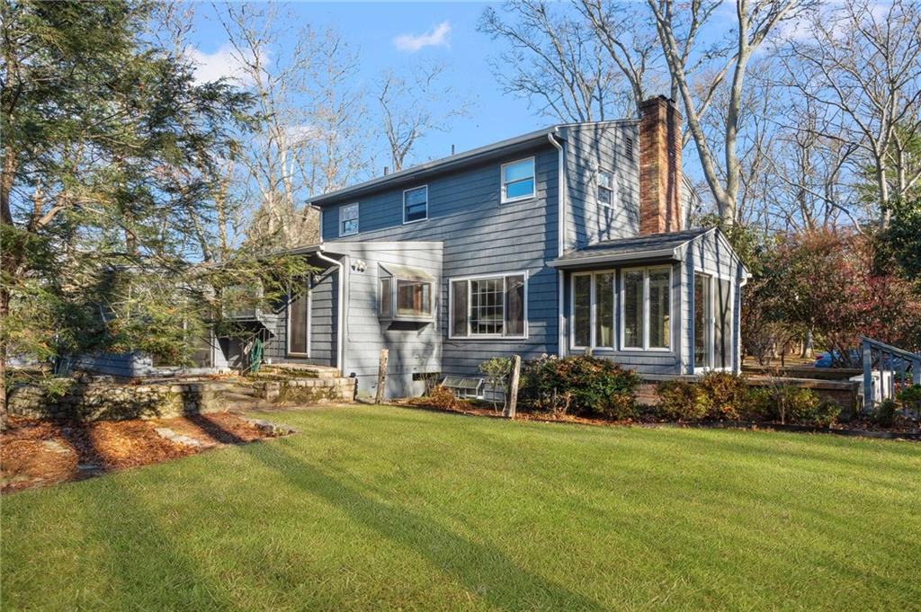 66 Beech Hill Road, South Kingstown