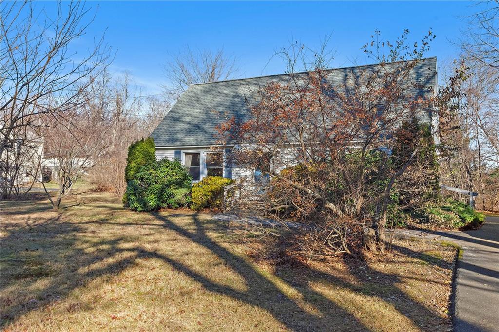 311 Snake Hill Road, Glocester