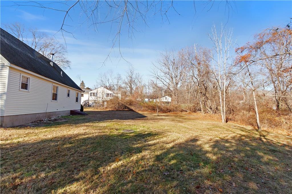 311 Snake Hill Road, Glocester