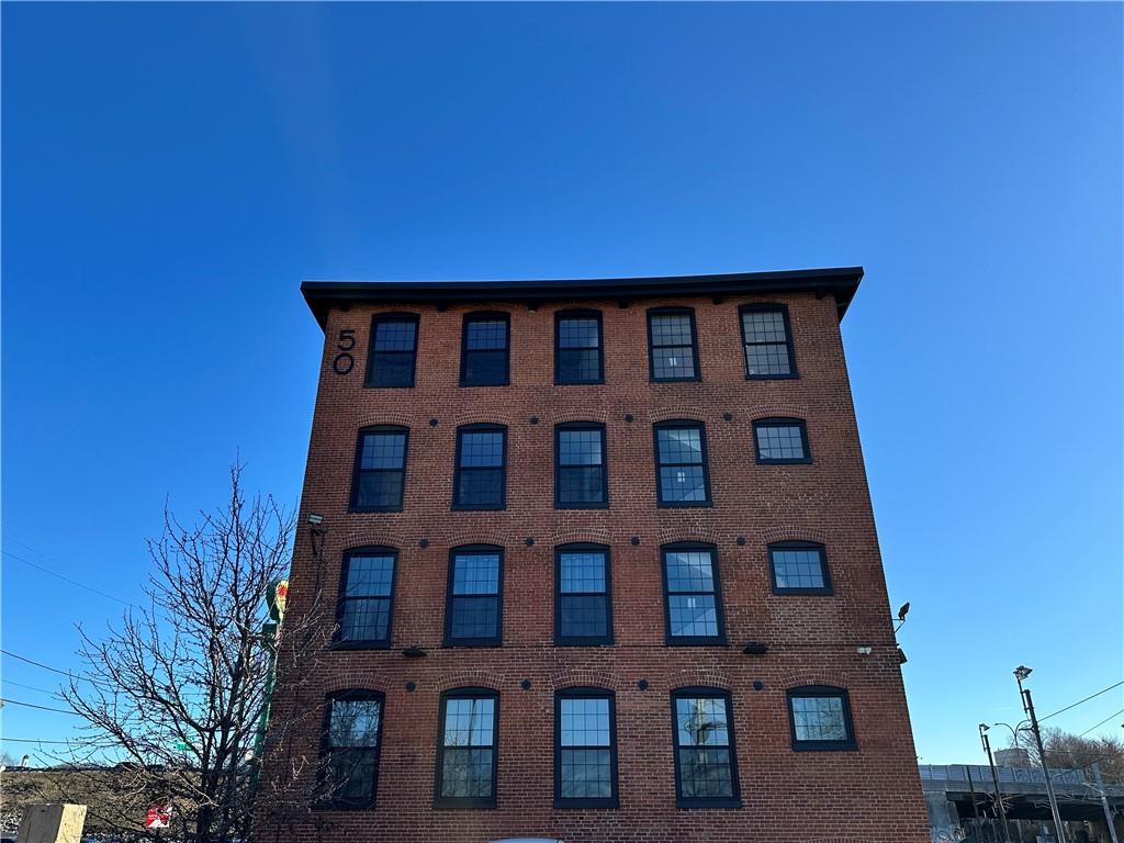 50 Ashburton Street, Unit#2, Providence