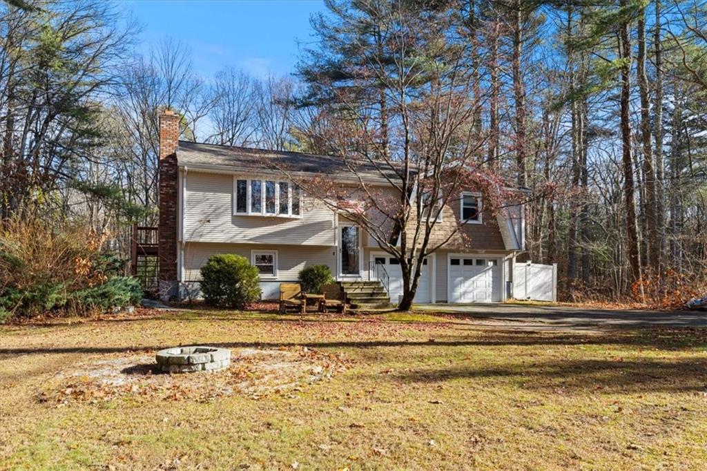 143 Smith Road, Burrillville