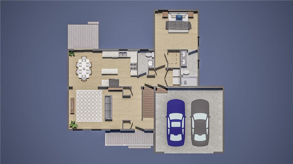 730 Town Farm Road, Unit#3, Coventry