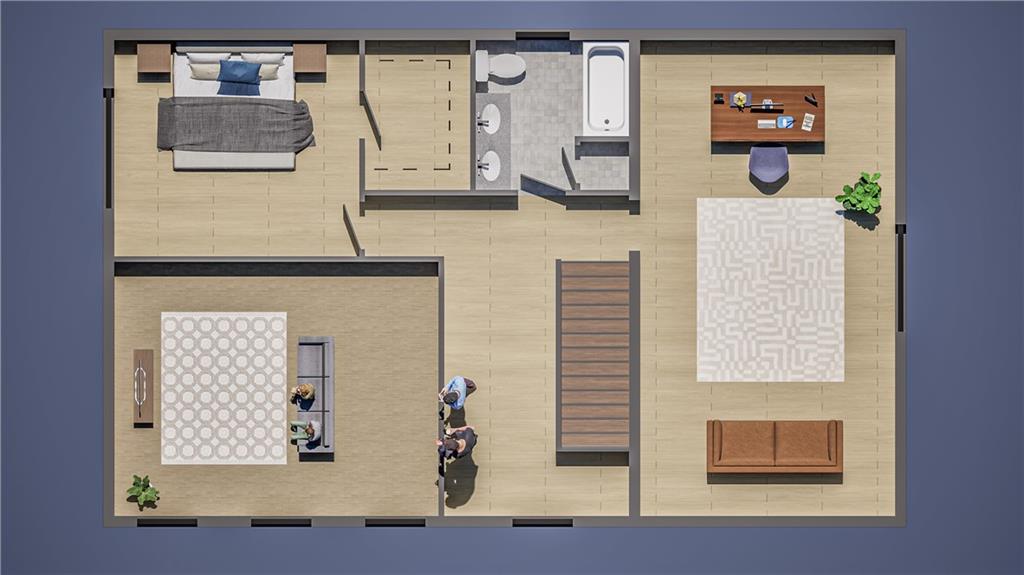 730 Town Farm Road, Unit#3, Coventry