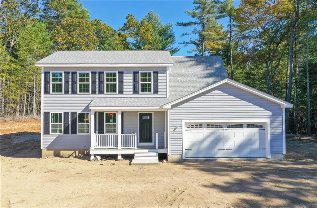 730 Town Farm Road, Unit#3, Coventry