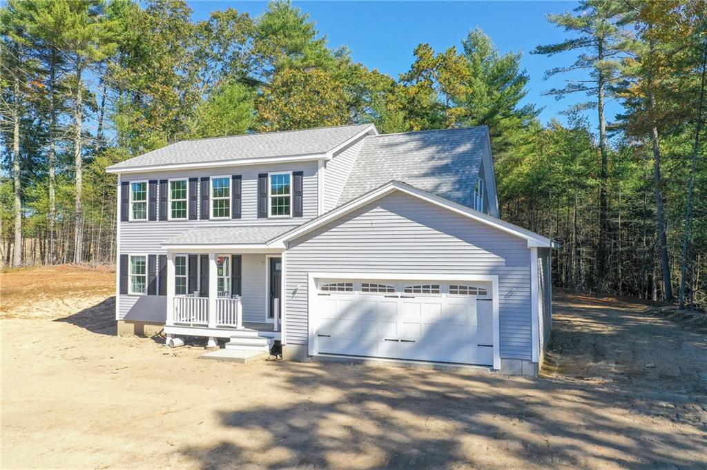 730 Town Farm Road, Unit#3, Coventry
