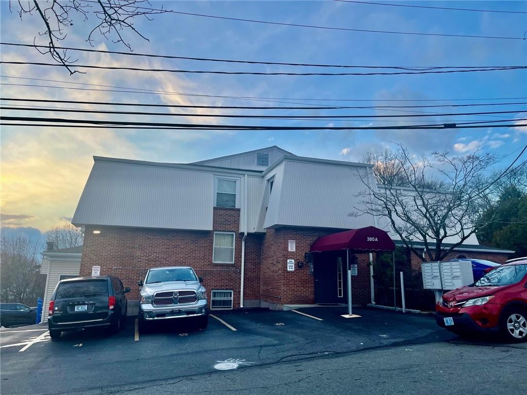 380 Sunset Avenue, Unit#14, North Providence