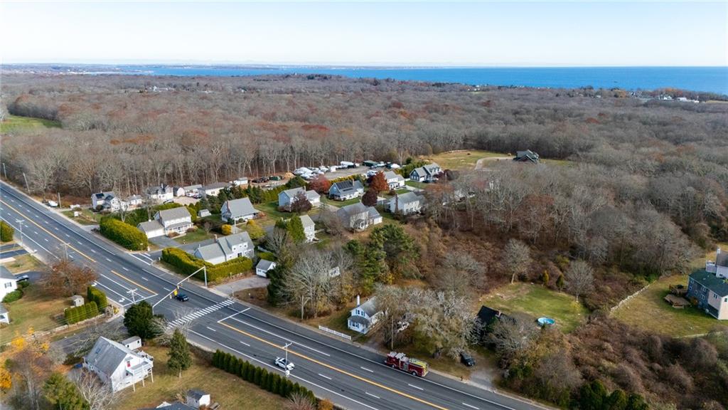 576 Point Judith Road, Narragansett