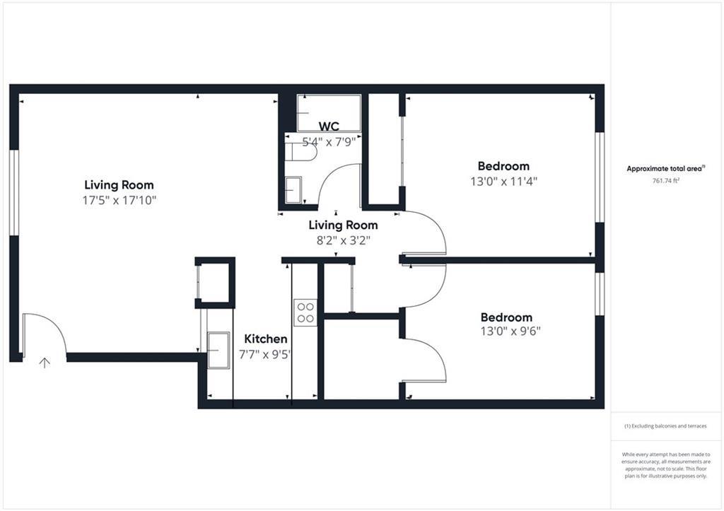 9 Apache Drive, Unit#f, Westerly