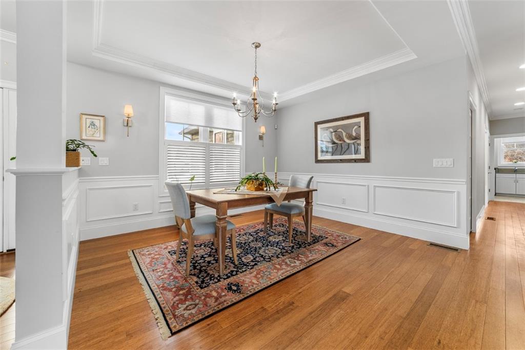 192 East Matunuck Farm Drive, South Kingstown
