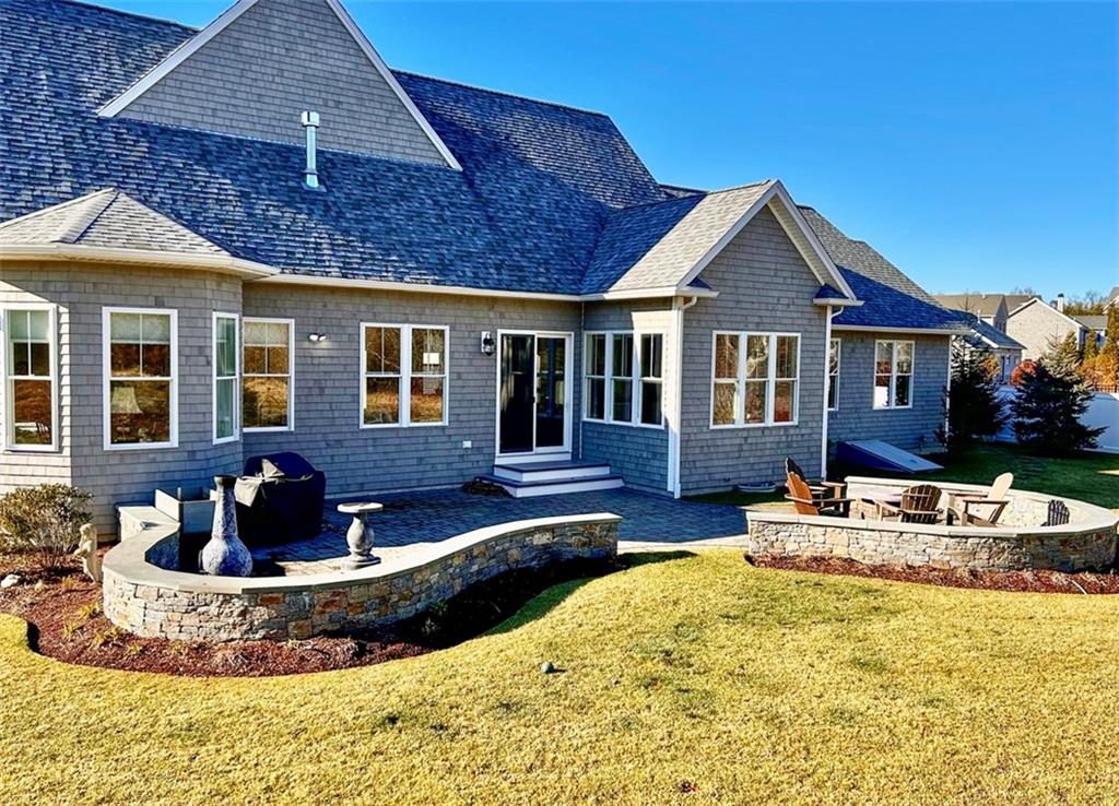 192 East Matunuck Farm Drive, South Kingstown