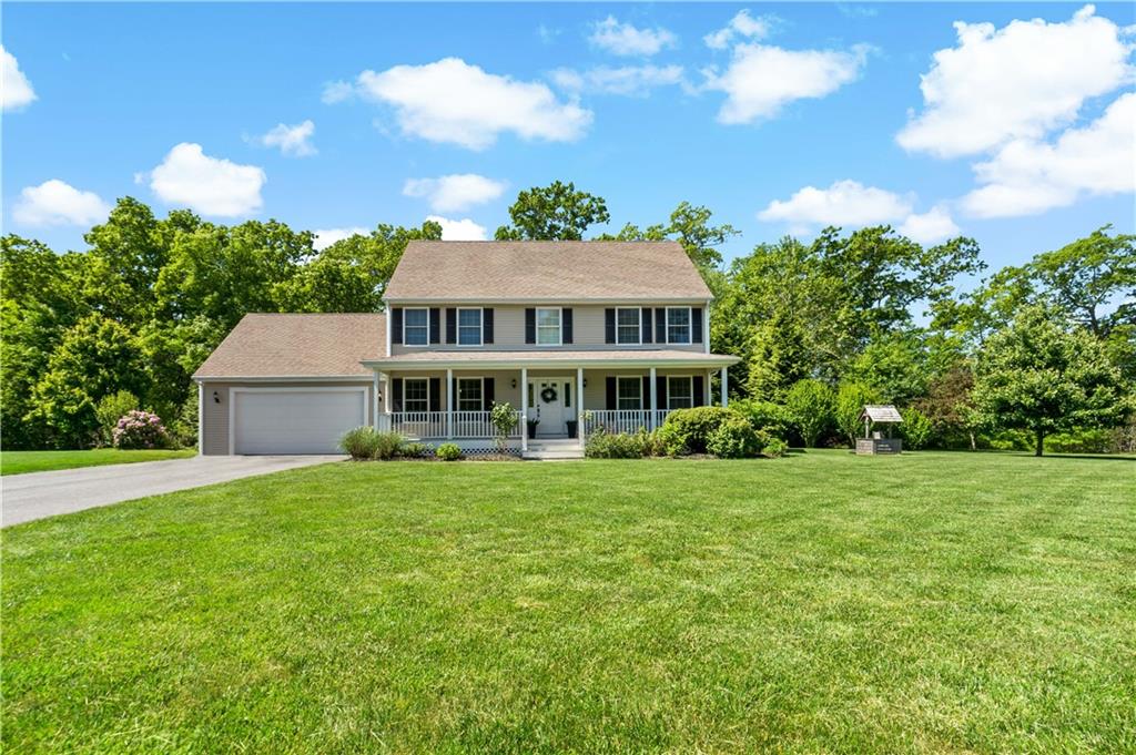 23 Teaberry Drive Lane, Tiverton