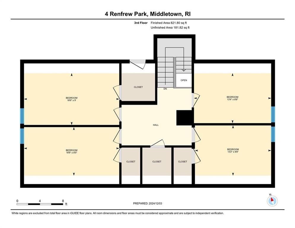 4 Renfrew Park Circle, Middletown