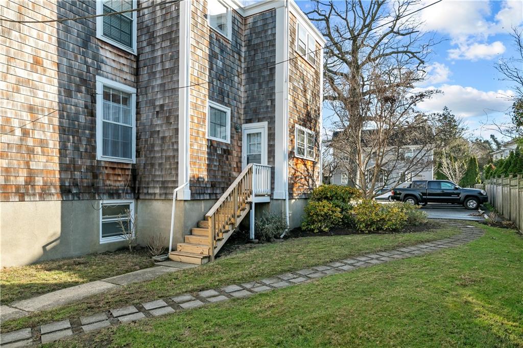 36 Kay Street, Unit#1, Newport