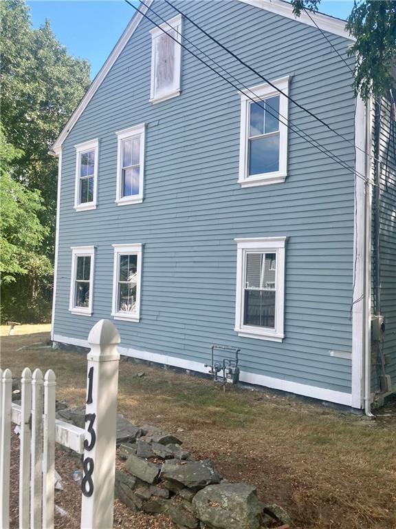 138 Smithfield Road, North Providence