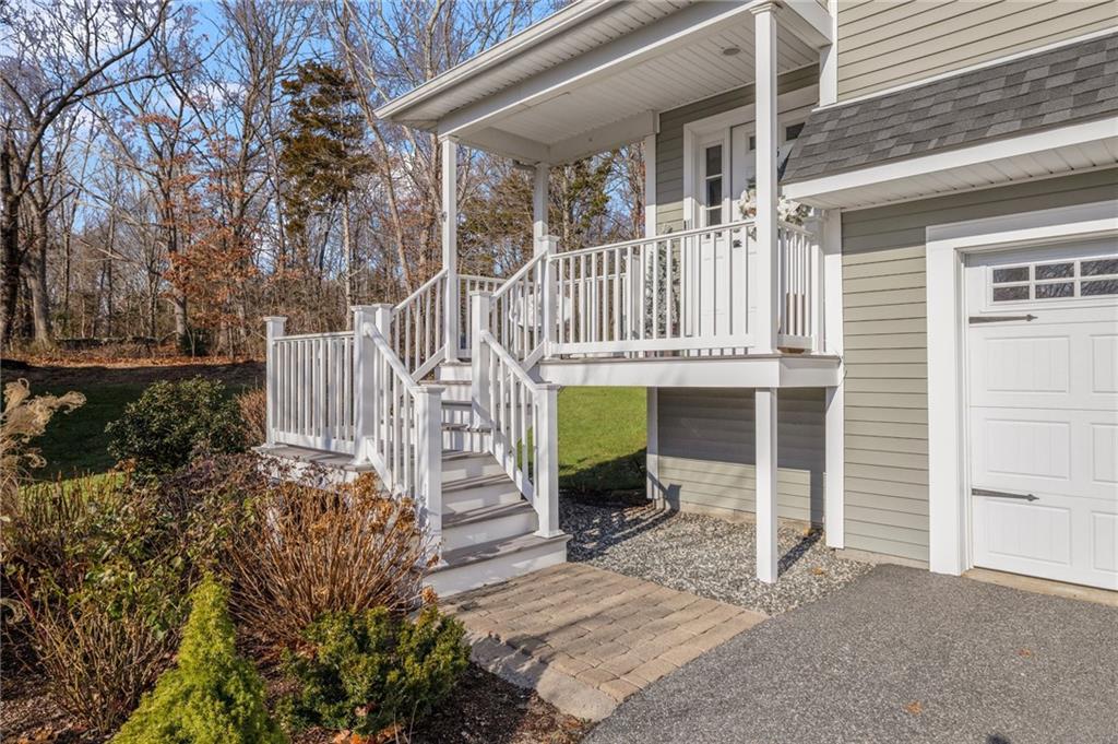 1209 Centerville Road, Unit#5, Warwick