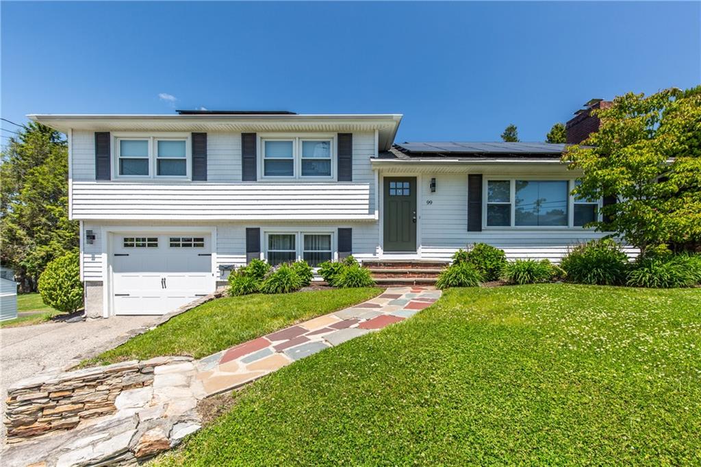 99 Longview Drive, Cranston