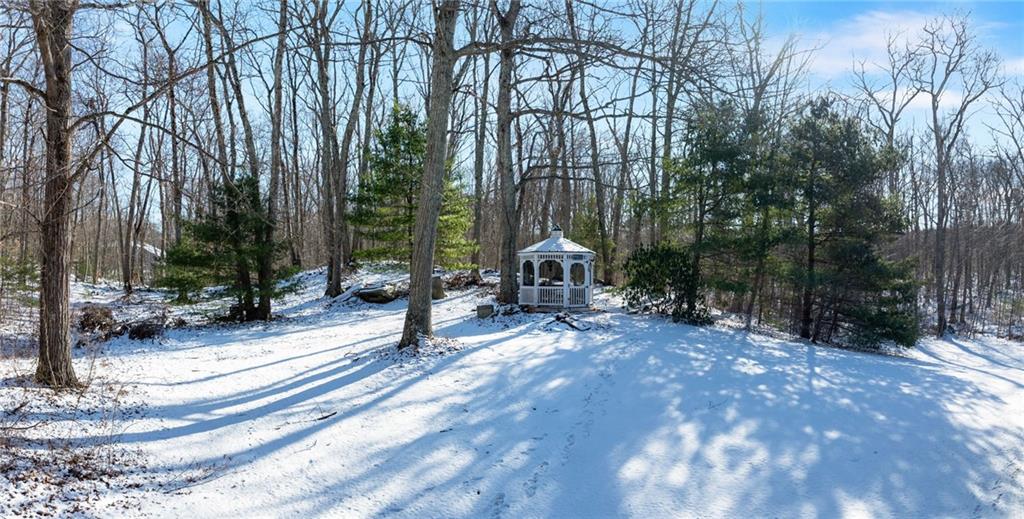 139 Tucker Street, Glocester