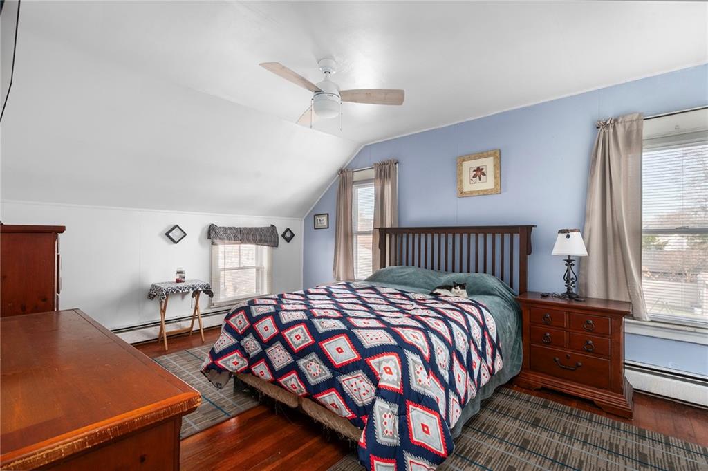 1134 Pawtucket Avenue, East Providence