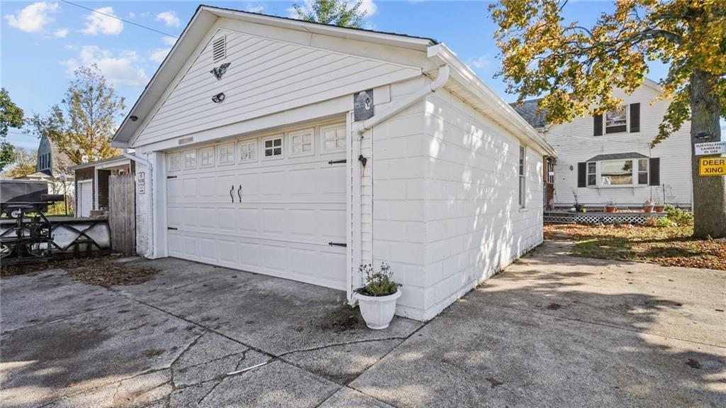 1134 Pawtucket Avenue, East Providence