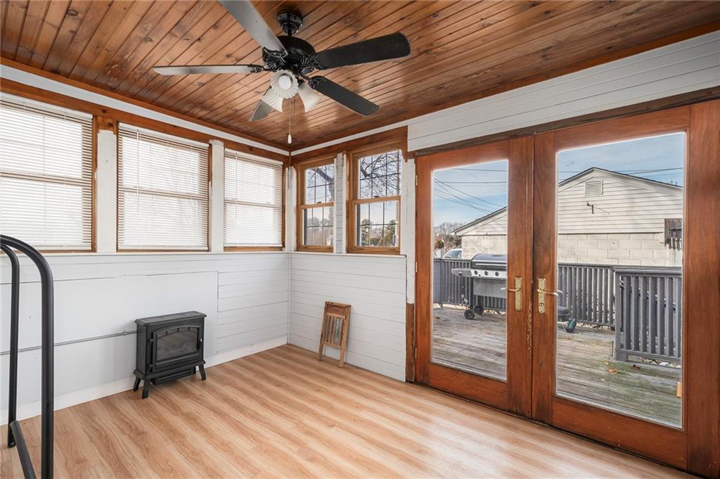 1134 Pawtucket Avenue, East Providence