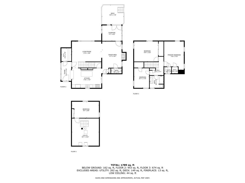 1134 Pawtucket Avenue, East Providence