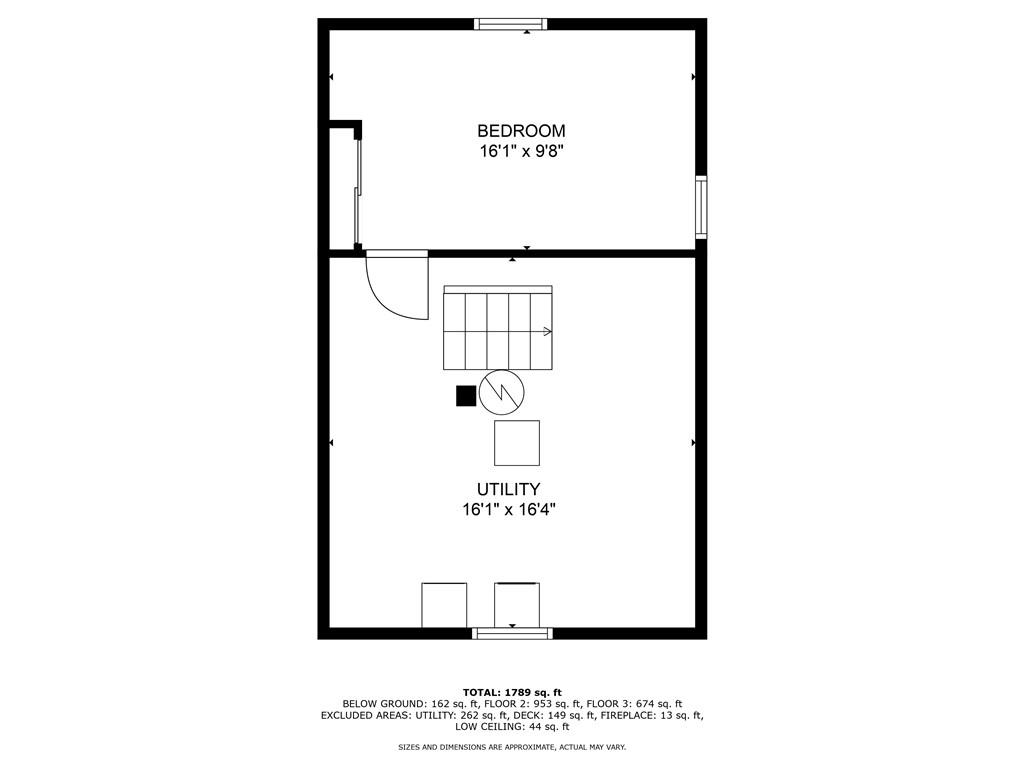 1134 Pawtucket Avenue, East Providence