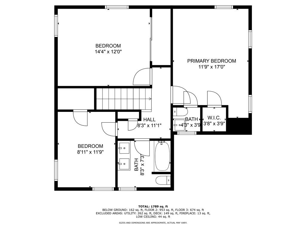 1134 Pawtucket Avenue, East Providence