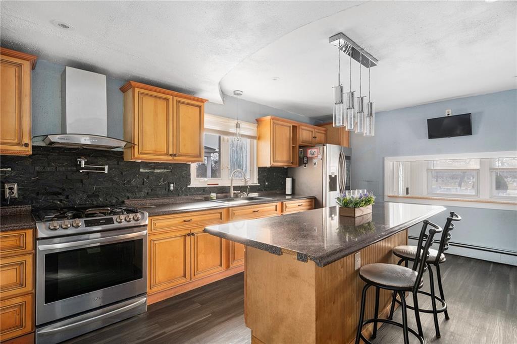 1134 Pawtucket Avenue, East Providence
