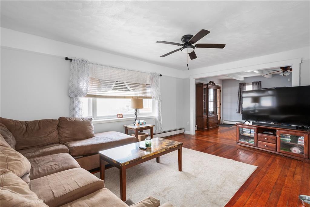 1134 Pawtucket Avenue, East Providence