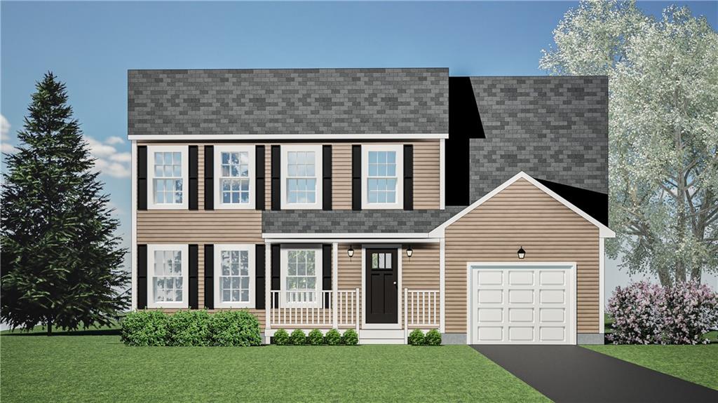 730 Town Farm Road, Unit#10, Coventry