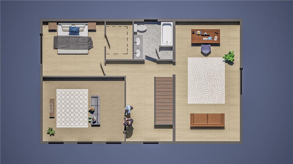 730 Town Farm Road, Unit#10, Coventry
