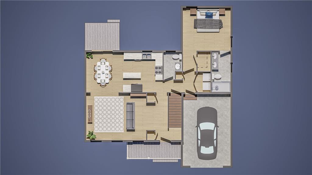 730 Town Farm Road, Unit#10, Coventry