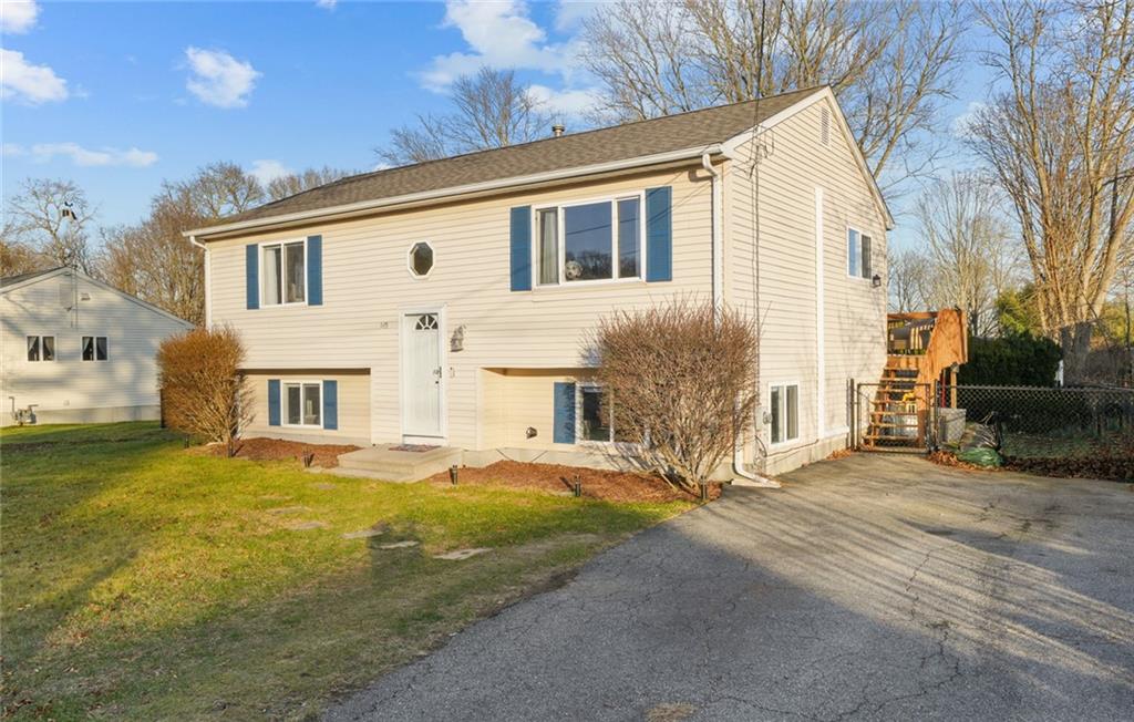 149 Rodman Street, South Kingstown