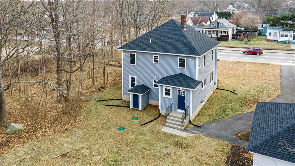 1527 Centerville Road, Warwick