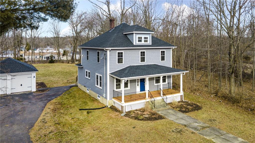 1527 Centerville Road, Warwick