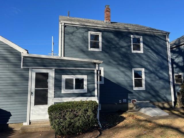 2556 Pawtucket Avenue, East Providence