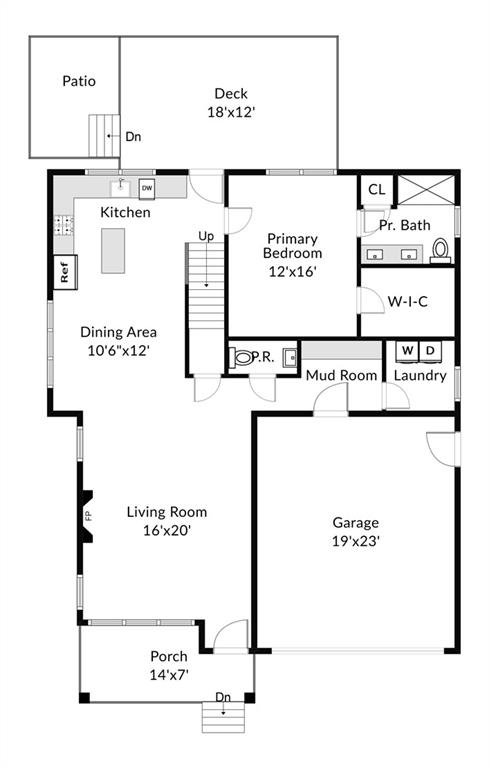 167 Seawynds Drive Drive, North Kingstown