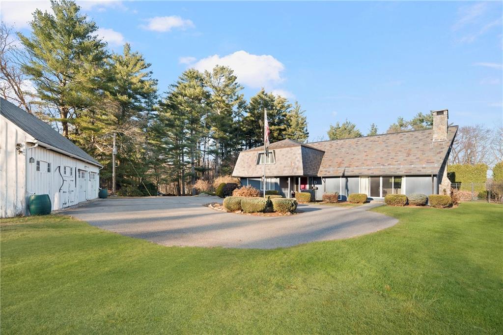 59 Phillips Lane, Glocester