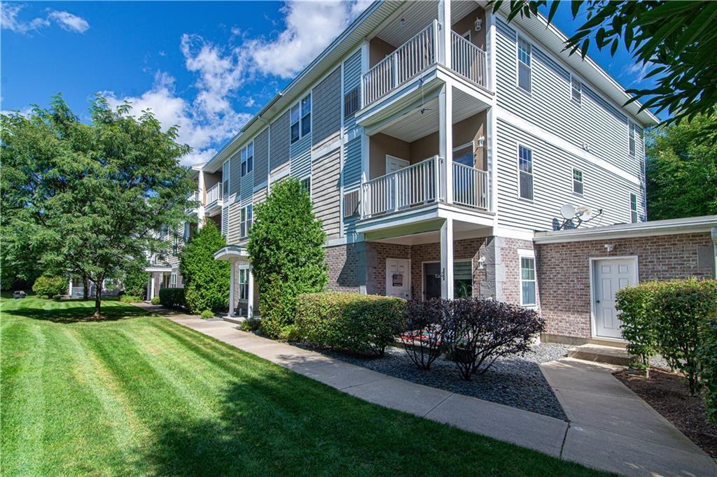 200 Roger Williams Avenue, Unit#203, East Providence