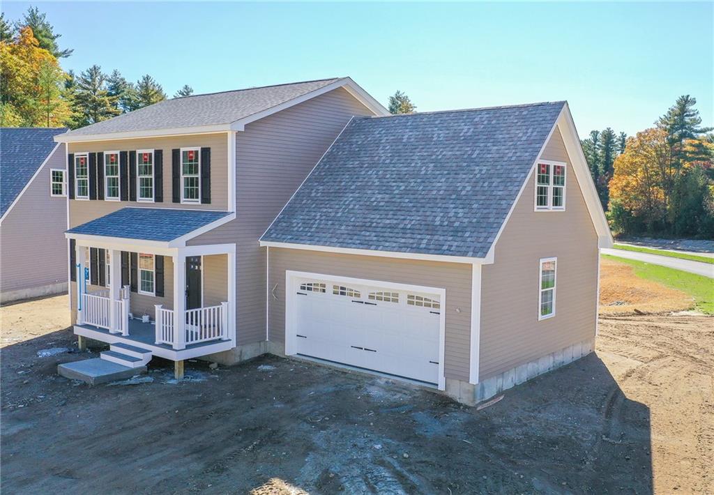 730 Town Farm Road, Unit#1, Coventry