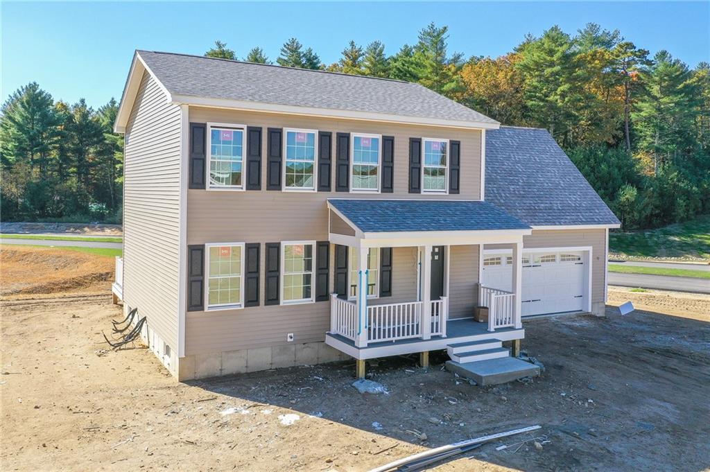 730 Town Farm Road, Unit#1, Coventry