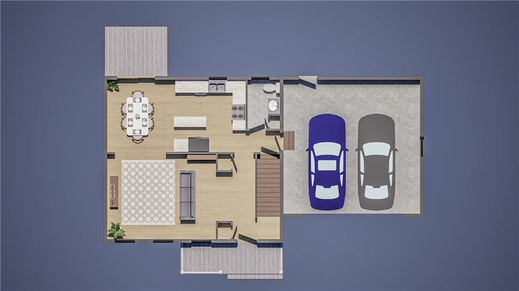 730 Town Farm Road, Unit#1, Coventry